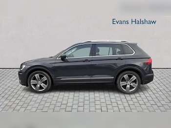 Used Volkswagen Tiguan 2019 for sale - 77859350: Photo