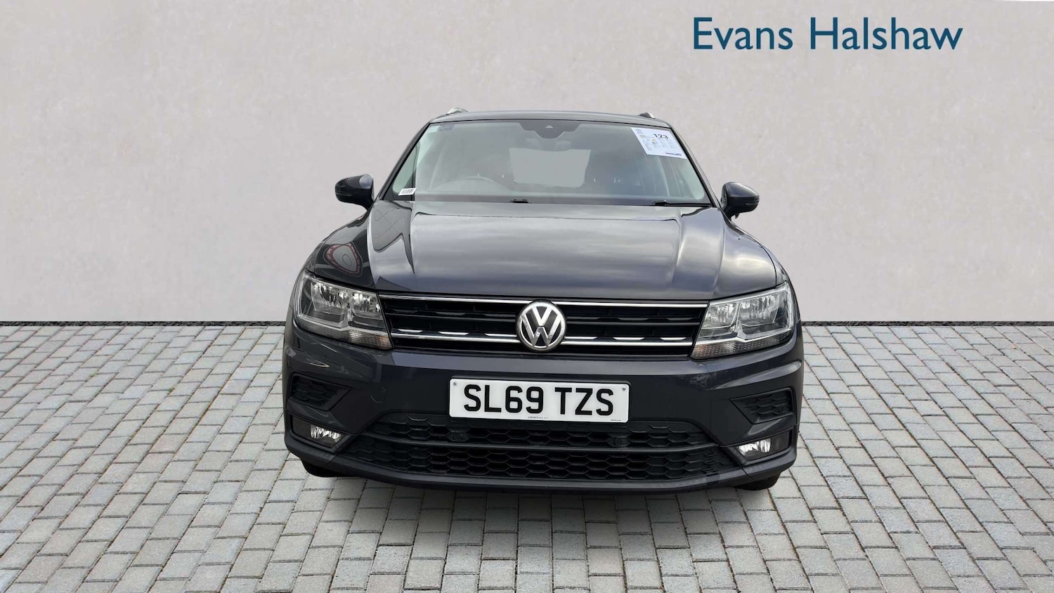 Used Volkswagen Tiguan for sale - 77859350: Photo 5