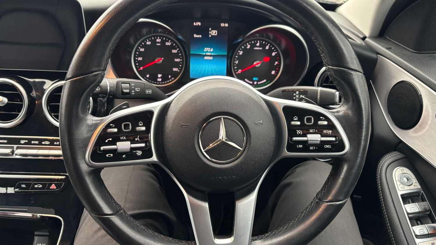 Used Mercedes-Benz C Class for sale - 77859229: Photo 11