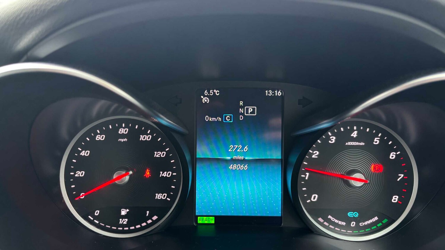 Used Mercedes-Benz C Class for sale - 77859229: Photo 13