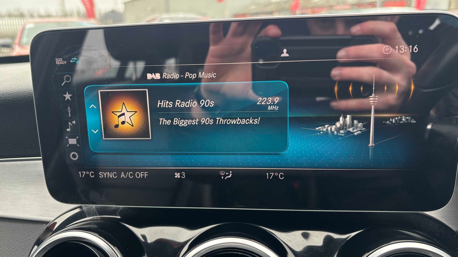 Used Mercedes-Benz C Class for sale - 77859229: Photo 14