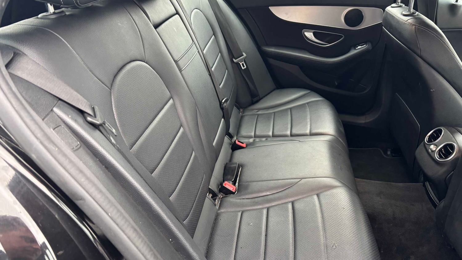 Used Mercedes-Benz C Class for sale - 77859229: Photo 15