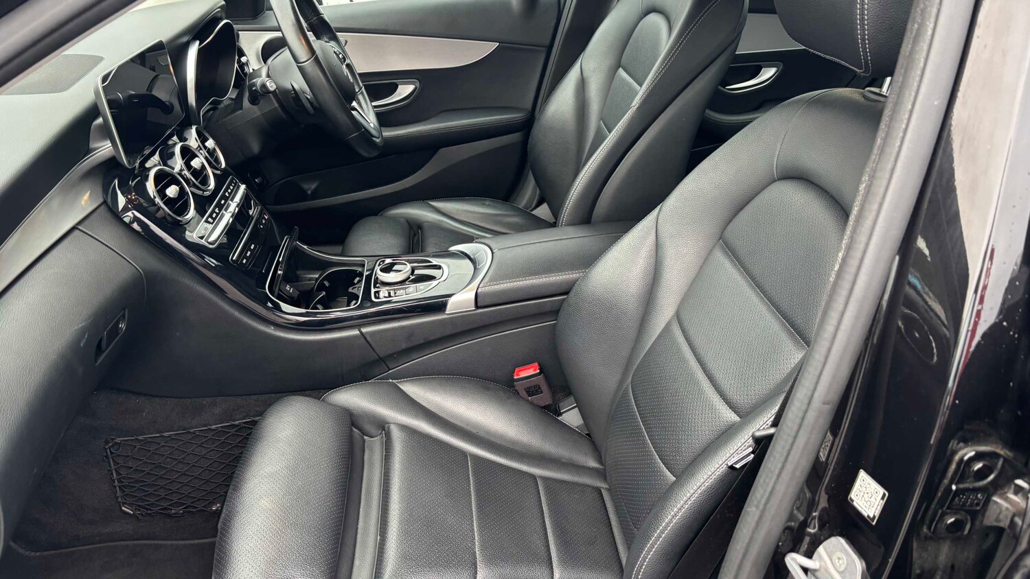 Used Mercedes-Benz C Class for sale - 77859229: Photo 16