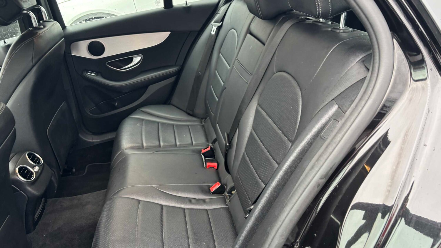 Used Mercedes-Benz C Class for sale - 77859229: Photo 17