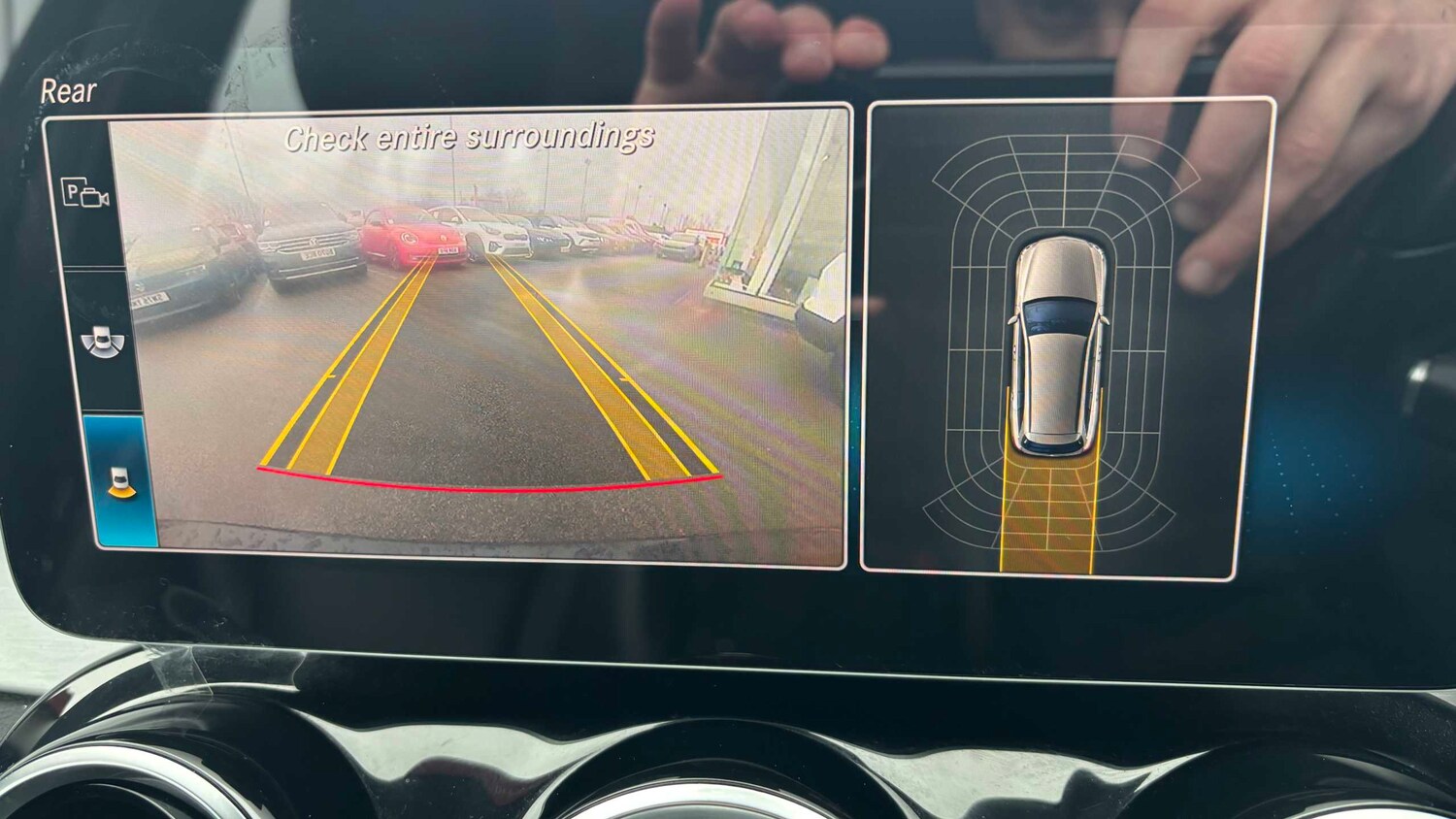 Used Mercedes-Benz C Class for sale - 77859229: Photo 19