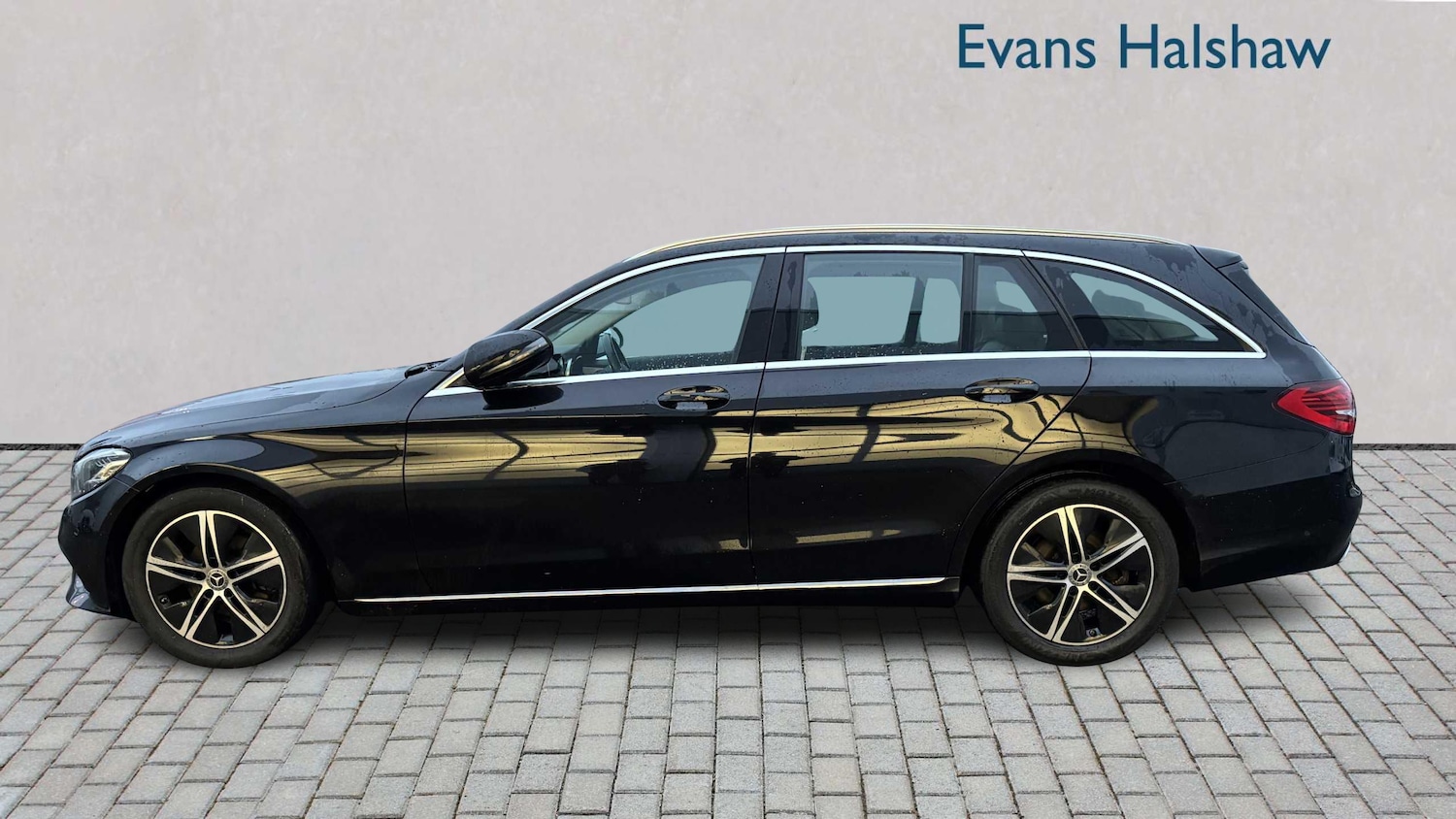 Used Mercedes-Benz C Class for sale - 77859229: Photo 3