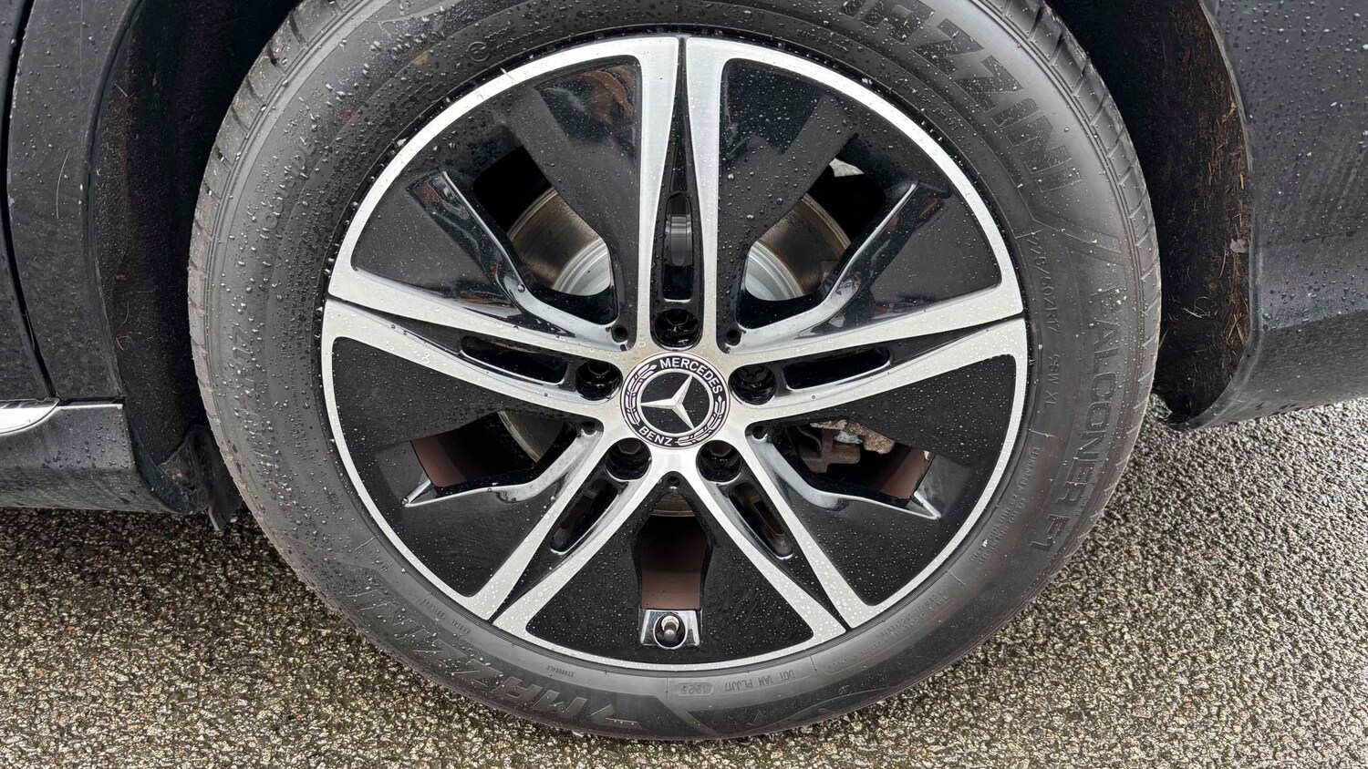 Used Mercedes-Benz C Class for sale - 77859229: Photo 7