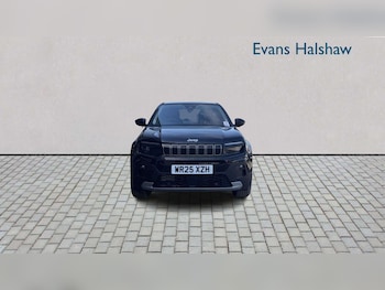 Used Jeep Avenger 2025 for sale - 79183532: Photo