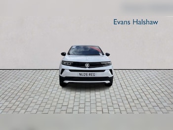 Used Vauxhall Mokka 2026 for sale - 79329667: Photo