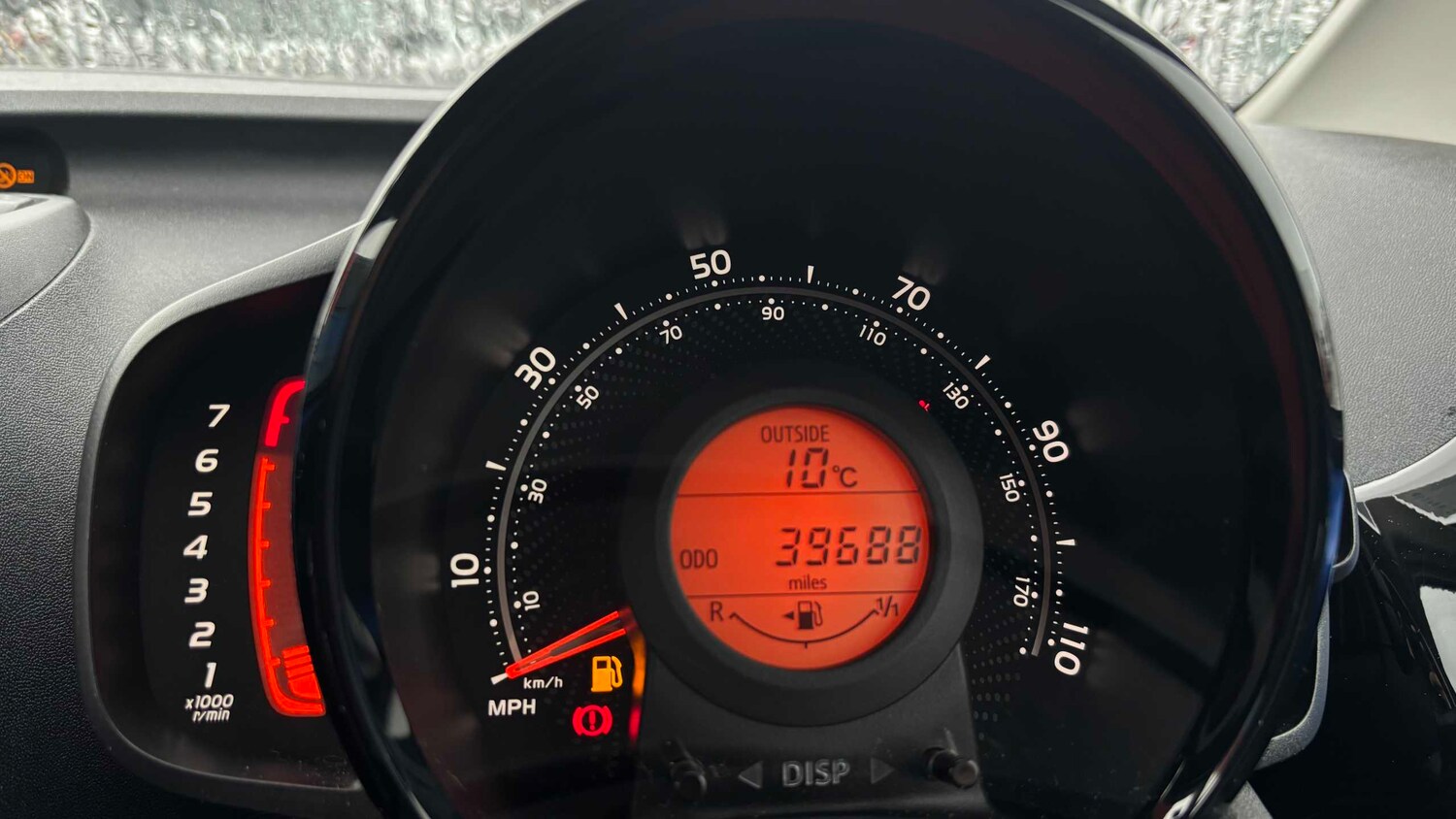 Used Toyota AYGO for sale - 77860308: Photo 13