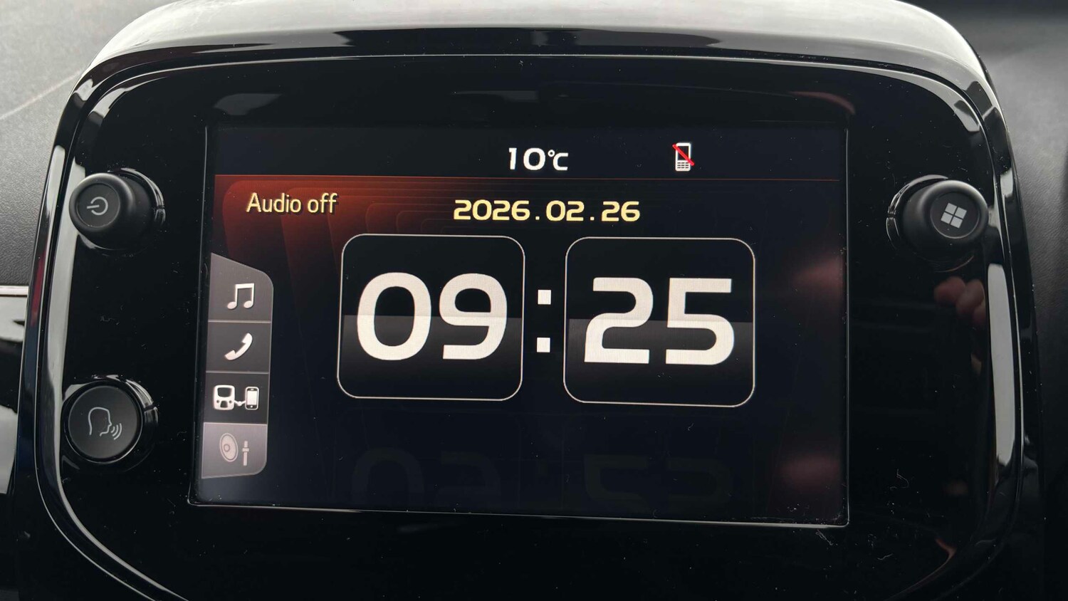 Used Toyota AYGO for sale - 77860308: Photo 14