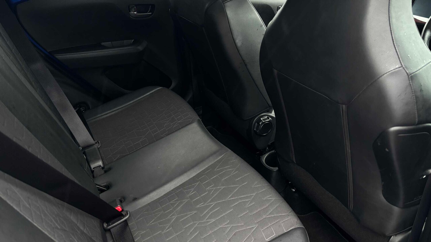 Used Toyota AYGO for sale - 77860308: Photo 15