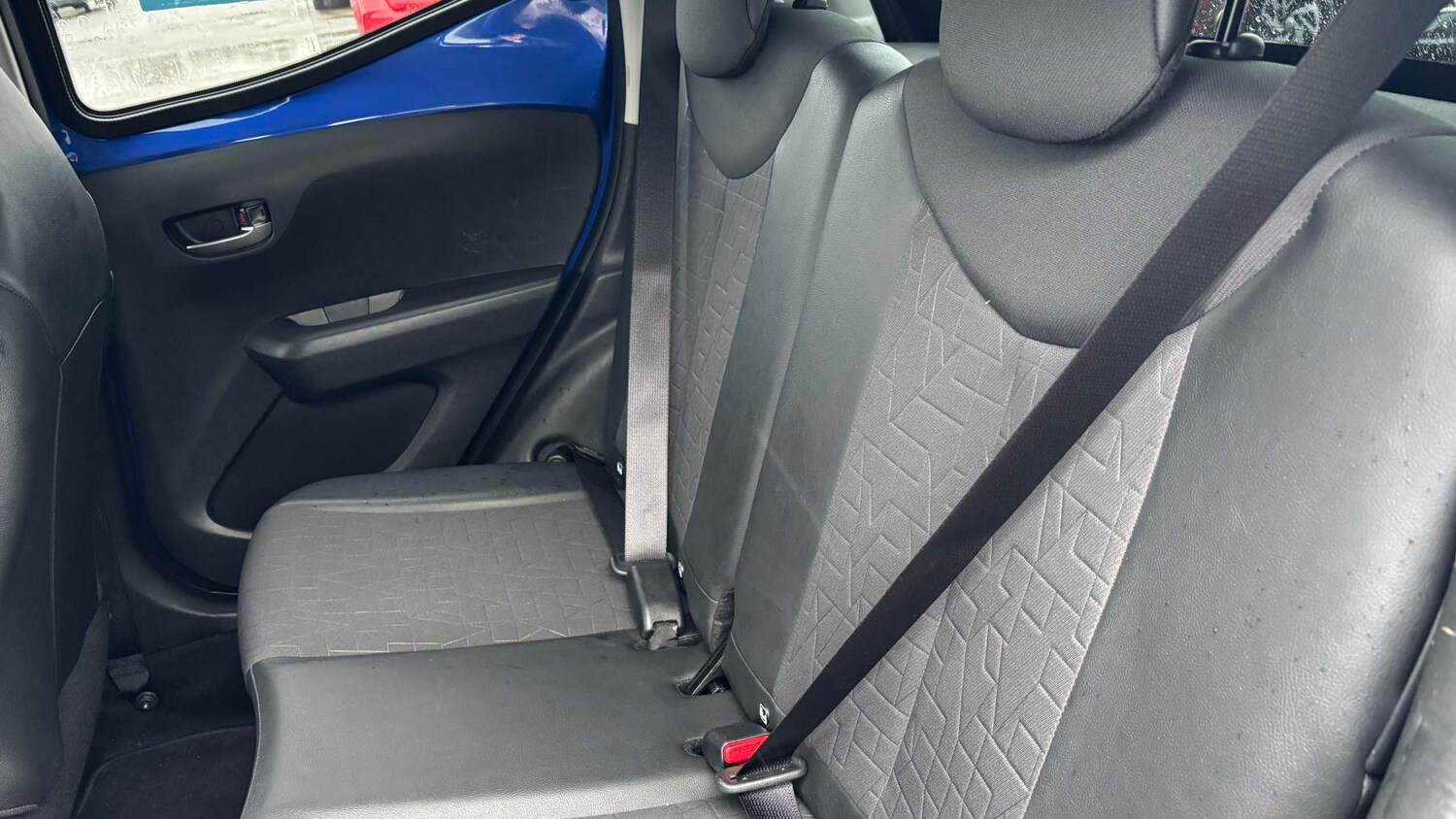 Used Toyota AYGO for sale - 77860308: Photo 17