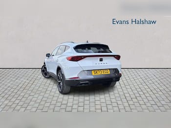Used Cupra Formentor 2023 for sale - 79611055: Photo