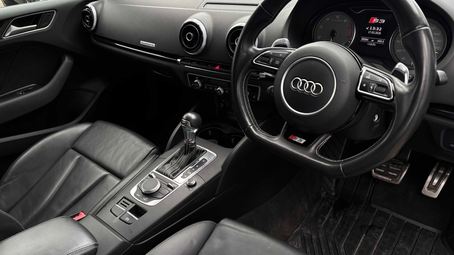 Used Audi A3 2014 for sale - 78060203: Photo 10