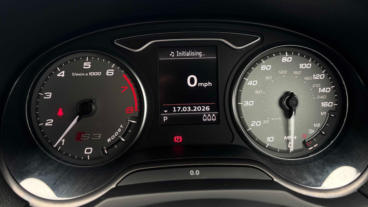 Used Audi A3 2014 for sale - 78060203: Photo 13