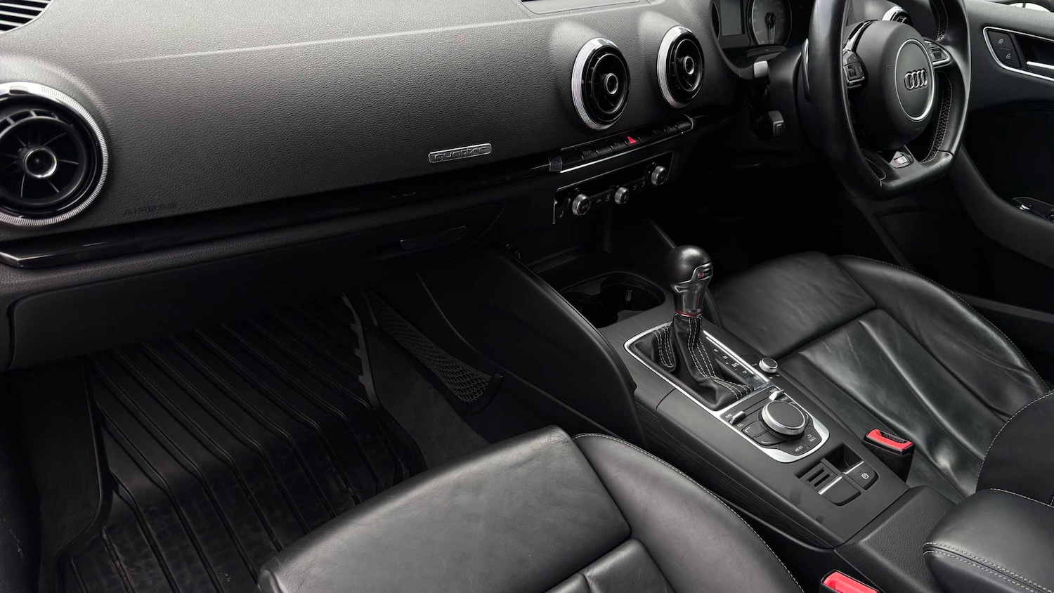 Used Audi A3 2014 for sale - 78060203: Photo 16