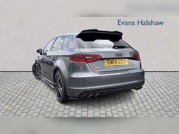 Used Audi A3 2014 for sale - 78060203: Photo