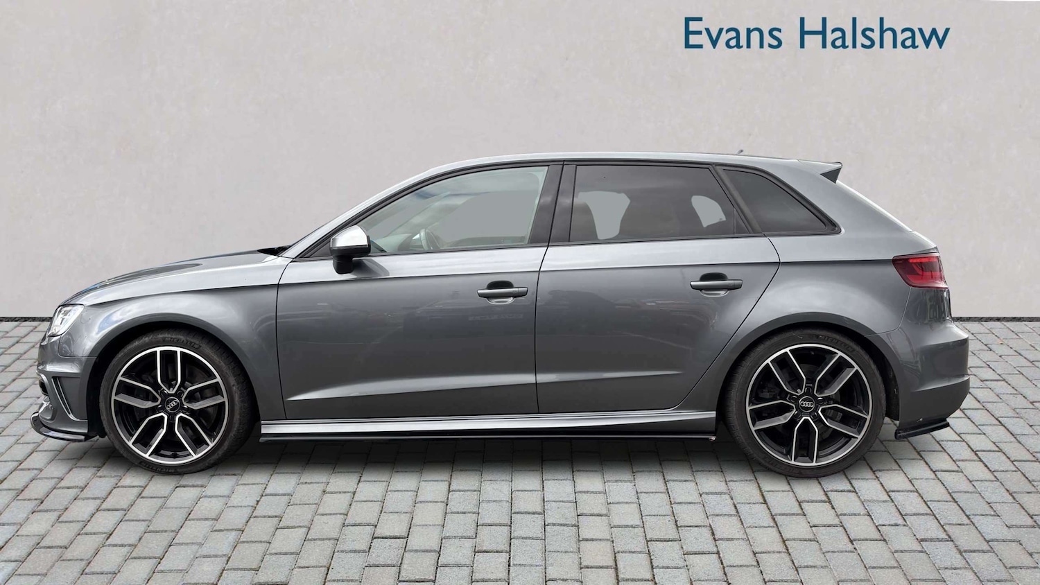 Used Audi A3 2014 for sale - 78060203: Photo 3