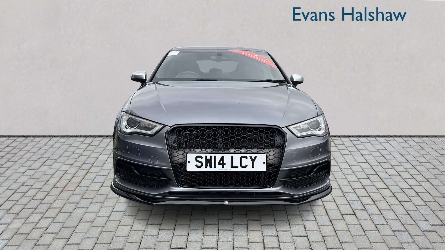 Used Audi A3 2014 for sale - 78060203: Photo 4