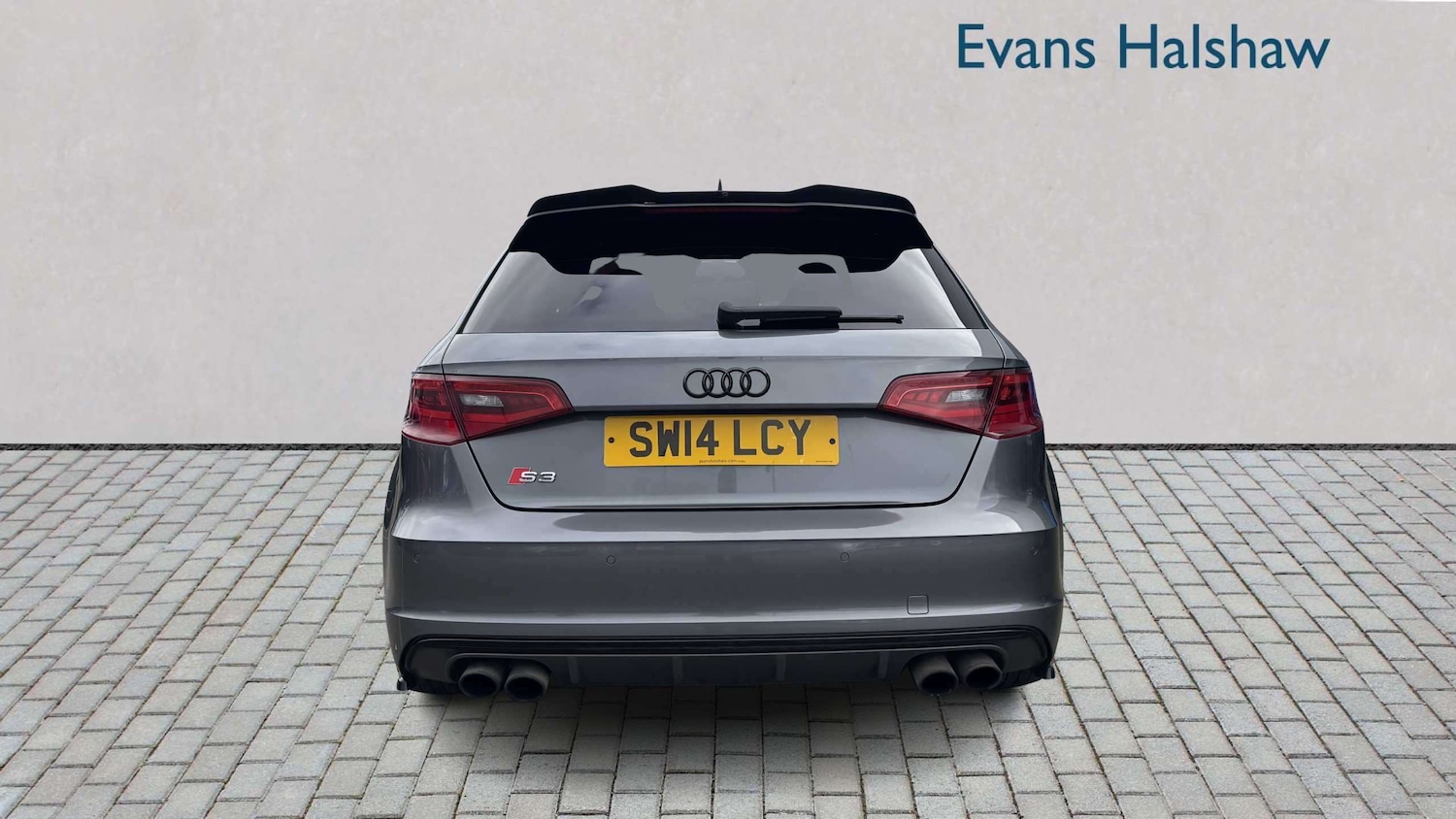 Used Audi A3 2014 for sale - 78060203: Photo 5