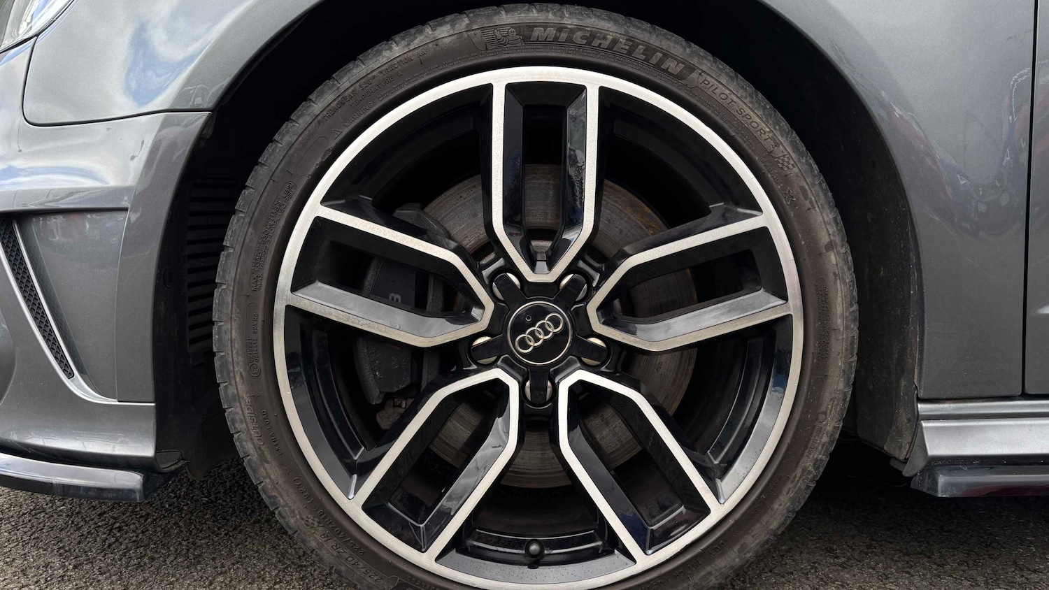 Used Audi A3 2014 for sale - 78060203: Photo 7