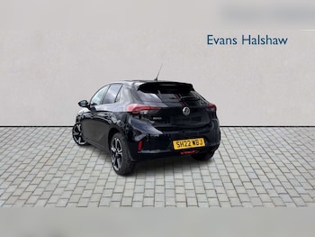 Used Vauxhall Corsa 2022 for sale - 78576808: Photo