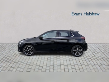 Used Vauxhall Corsa 2022 for sale - 78576808: Photo
