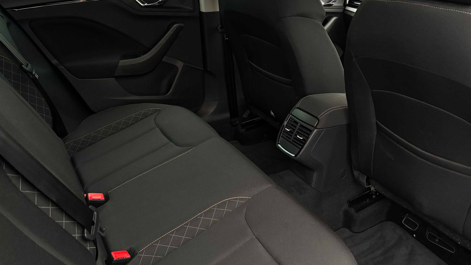 Used Skoda Kamiq for sale - 77857802: Photo 14