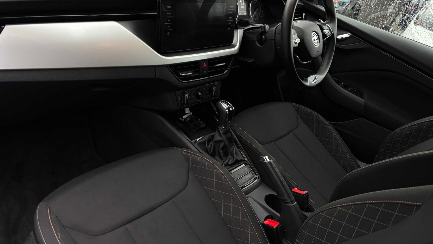 Used Skoda Kamiq for sale - 77857802: Photo 15