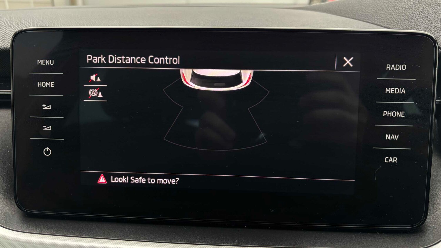 Used Skoda Kamiq for sale - 77857802: Photo 17