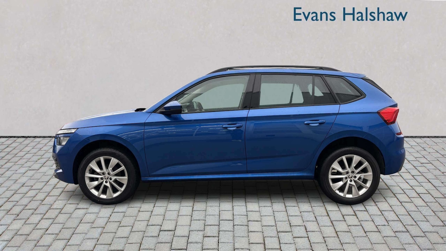 Used Skoda Kamiq for sale - 77857802: Photo 3