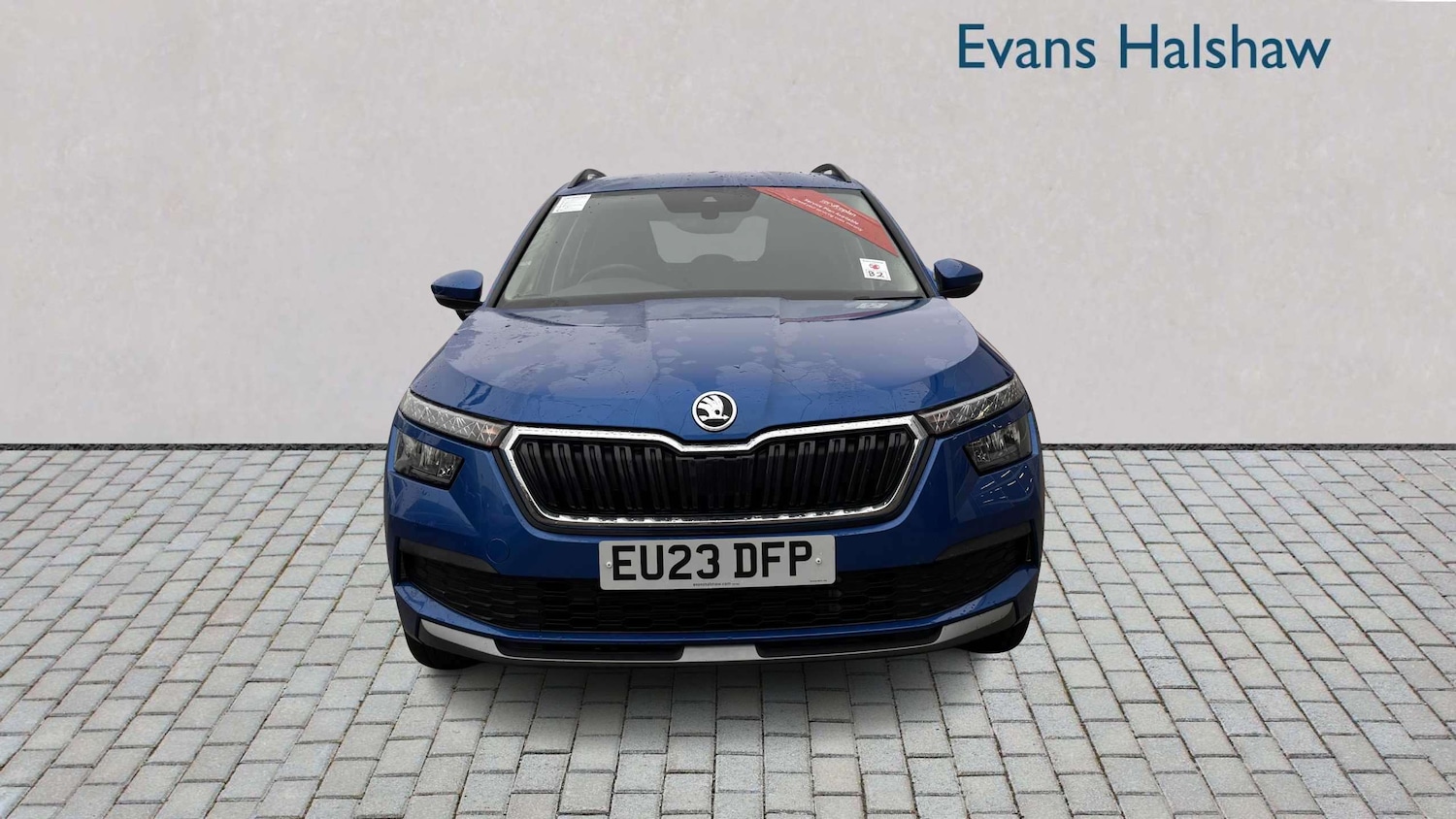 Used Skoda Kamiq for sale - 77857802: Photo 4