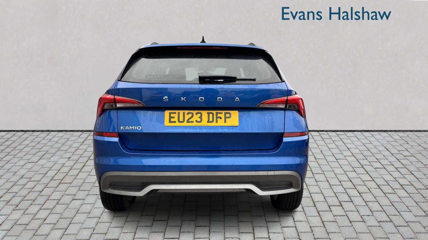 Used Skoda Kamiq for sale - 77857802: Photo 5