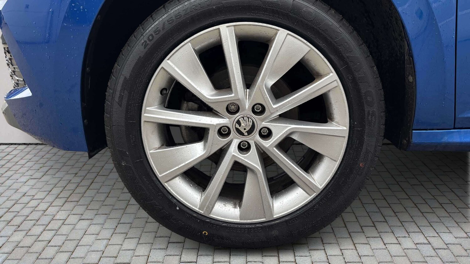 Used Skoda Kamiq for sale - 77857802: Photo 7