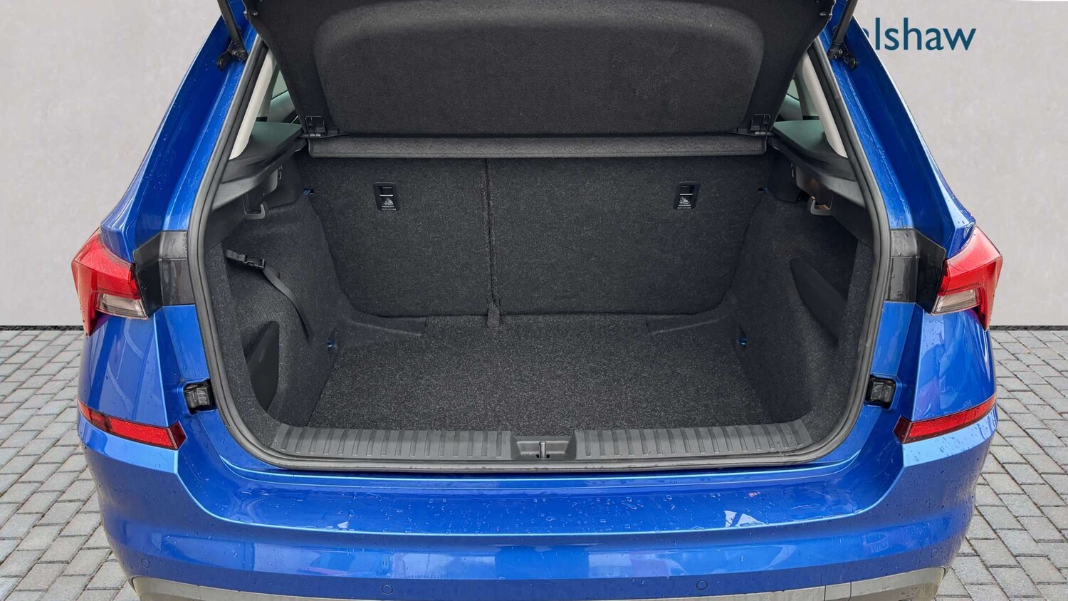 Used Skoda Kamiq for sale - 77857802: Photo 8