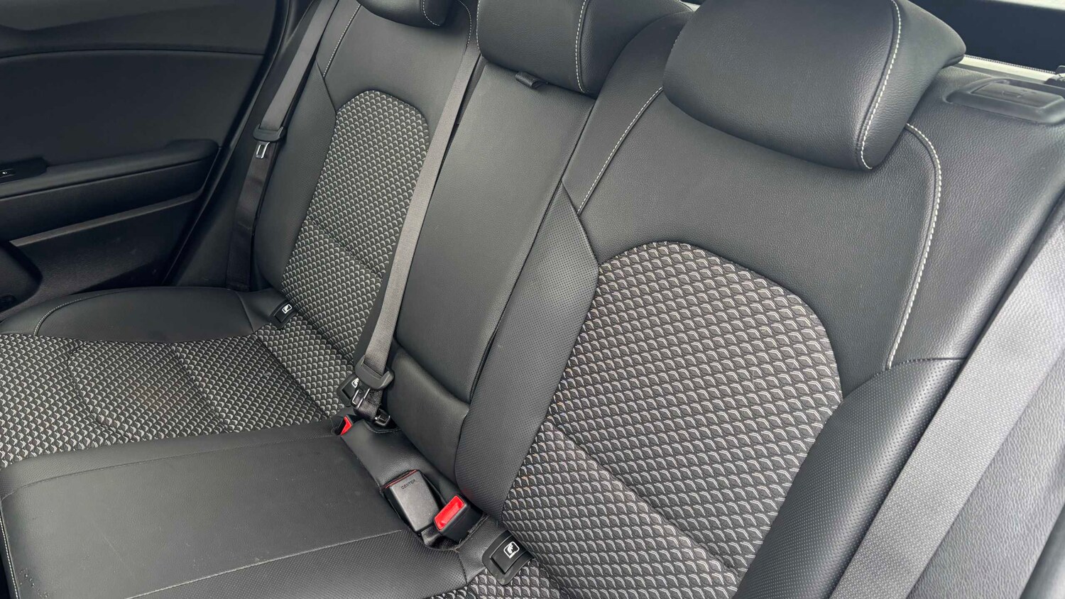 Used Kia Ceed for sale - 77858239: Photo 17