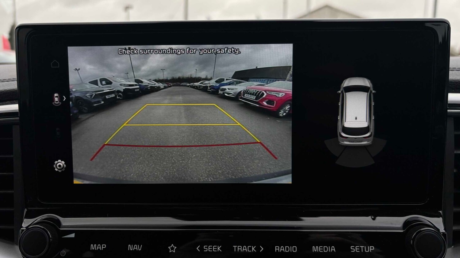 Used Kia Ceed for sale - 77858239: Photo 20