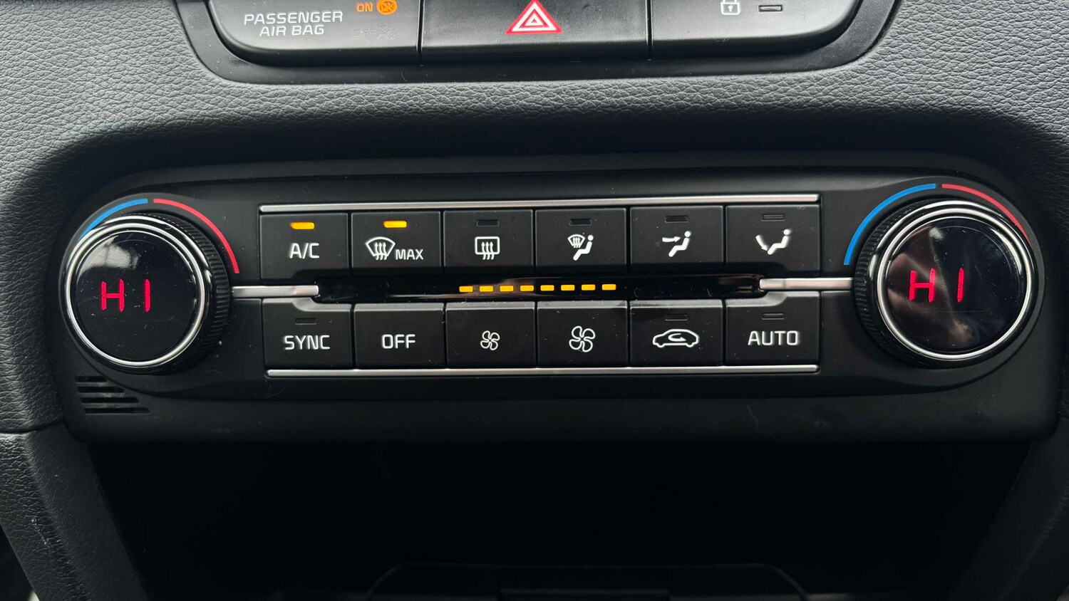 Used Kia Ceed for sale - 77858239: Photo 21