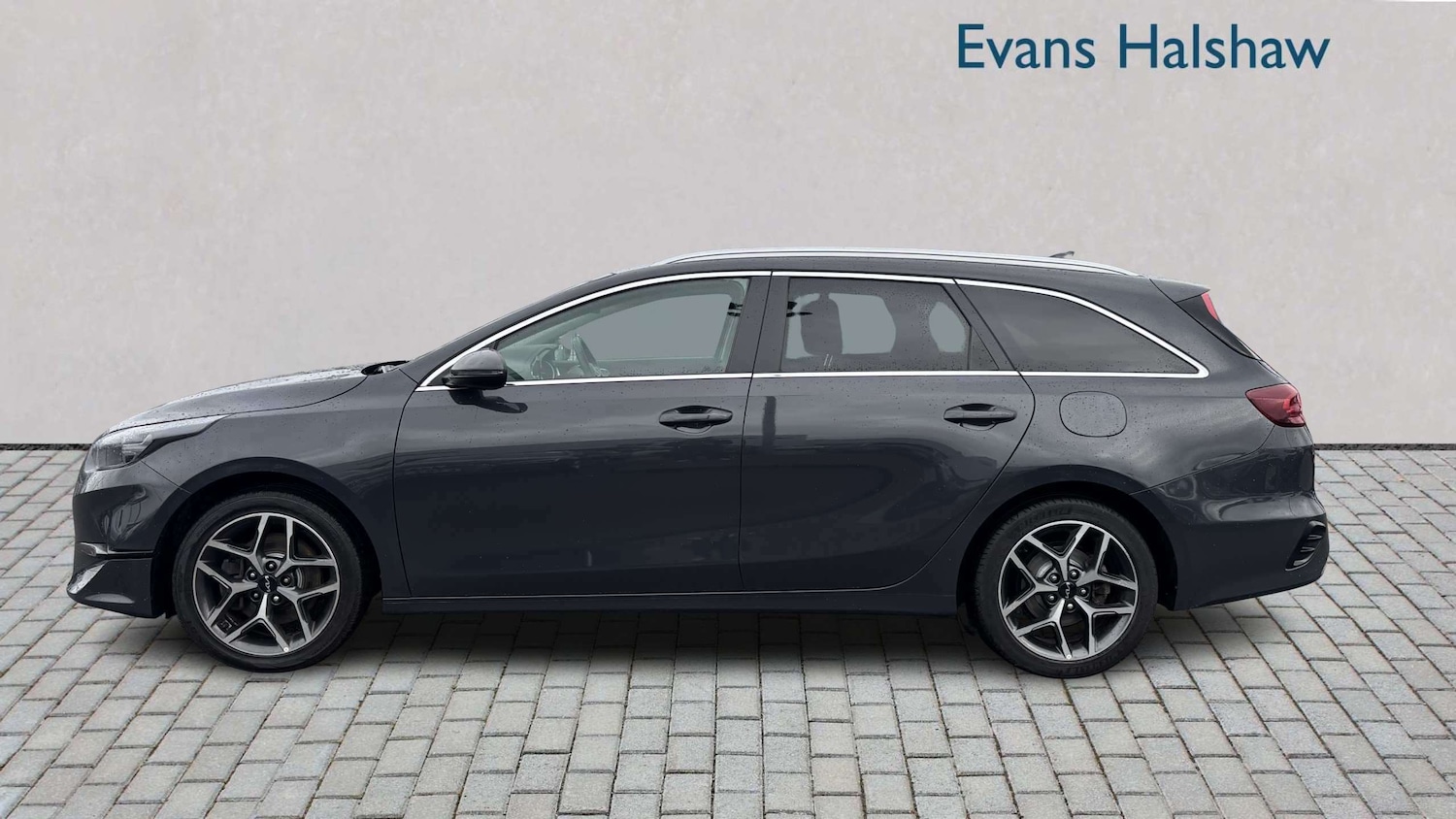 Used Kia Ceed for sale - 77858239: Photo 3