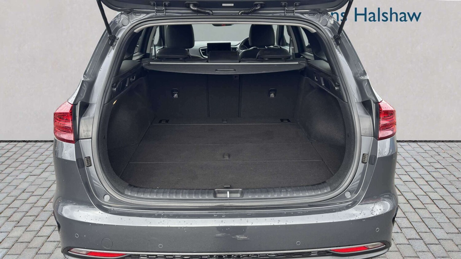 Used Kia Ceed for sale - 77858239: Photo 8