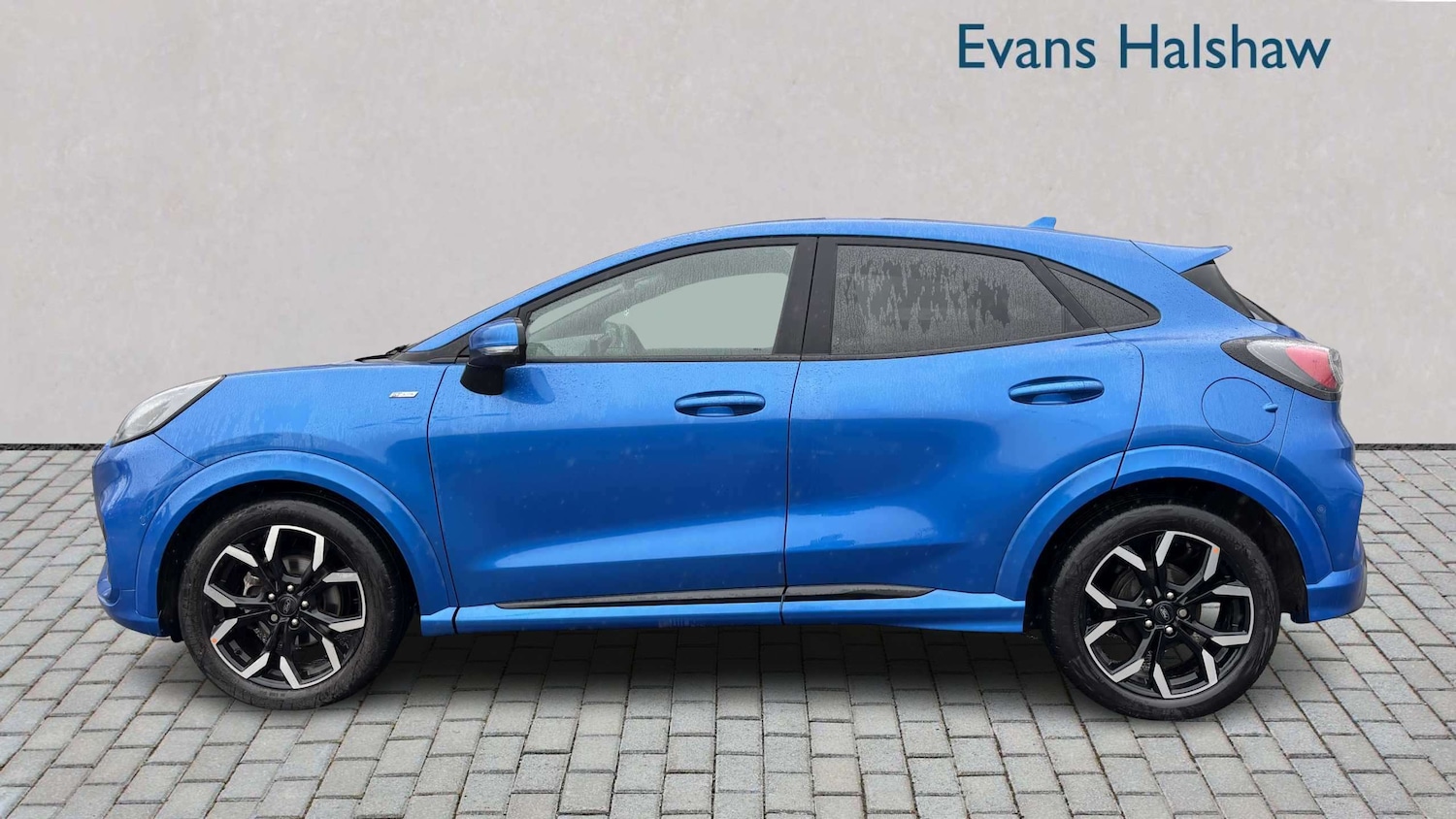 Used Ford Puma 2023 for sale - 78188094: Photo 4