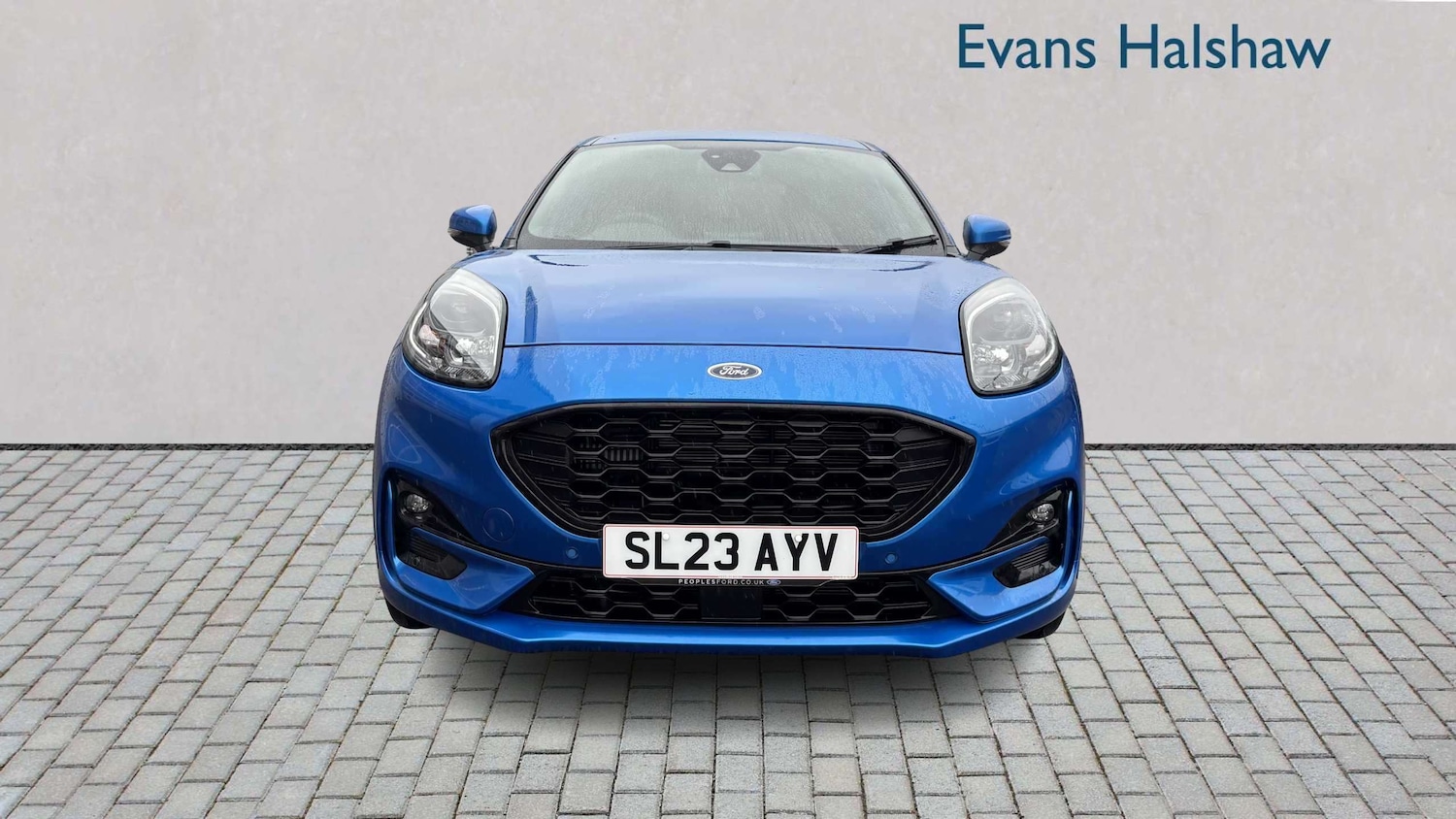 Used Ford Puma 2023 for sale - 78188094: Photo 5