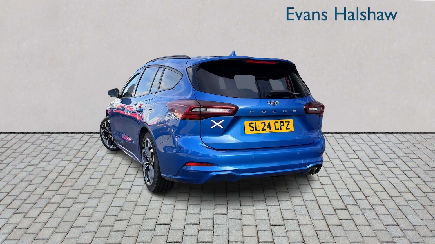 Used Ford Focus for sale - 77857133: Photo 3