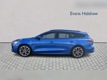 Used Ford Focus 2024 for sale - 77857133: Photo