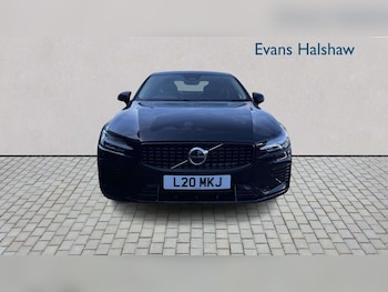 Used Volvo S60 2023 for sale - 78365382: Photo