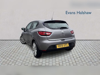 Used Renault Clio 2016 for sale - 78378681: Photo