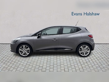 Used Renault Clio 2016 for sale - 78378681: Photo