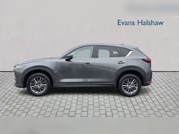 Used Mazda CX-5 2021 for sale - 78937366: Photo