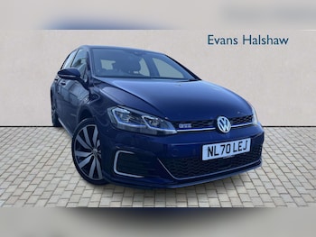 Used Volkswagen Golf 2020 for sale - 77858234: Photo
